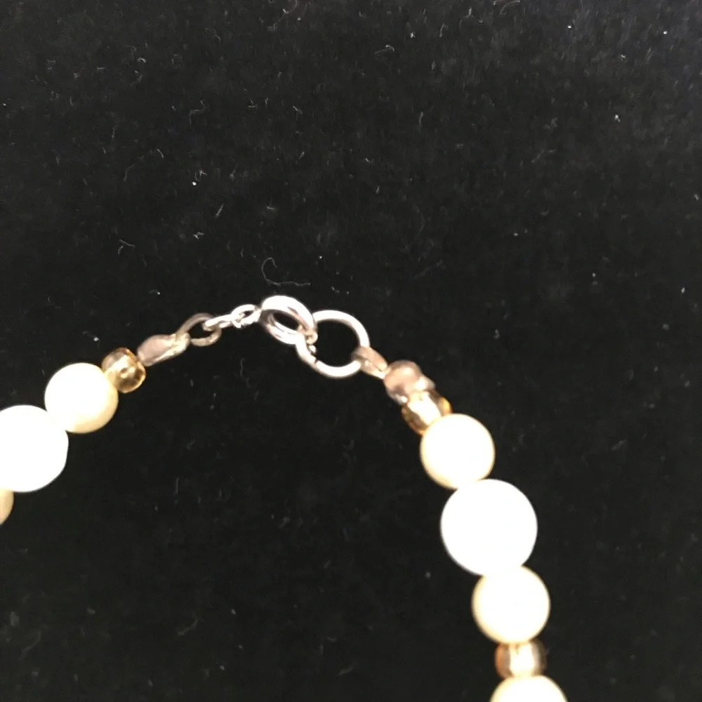Beautiful vintage bracelet - Picture 2 of 4